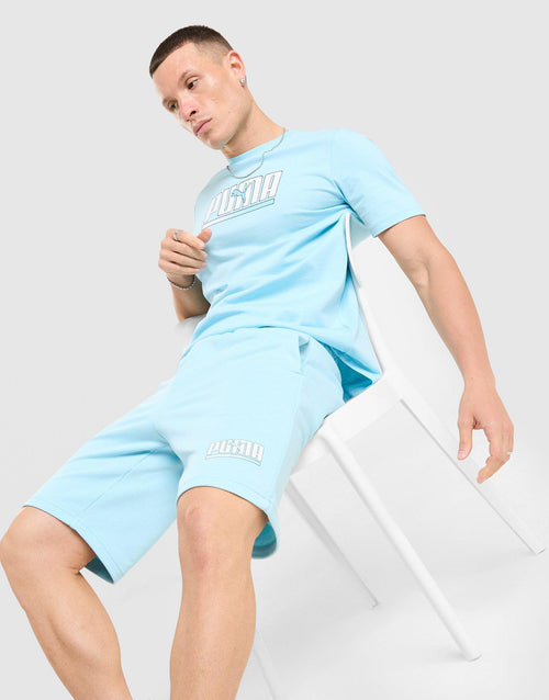 Sportswear Shorts