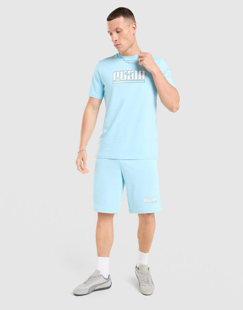 Sportswear Shorts