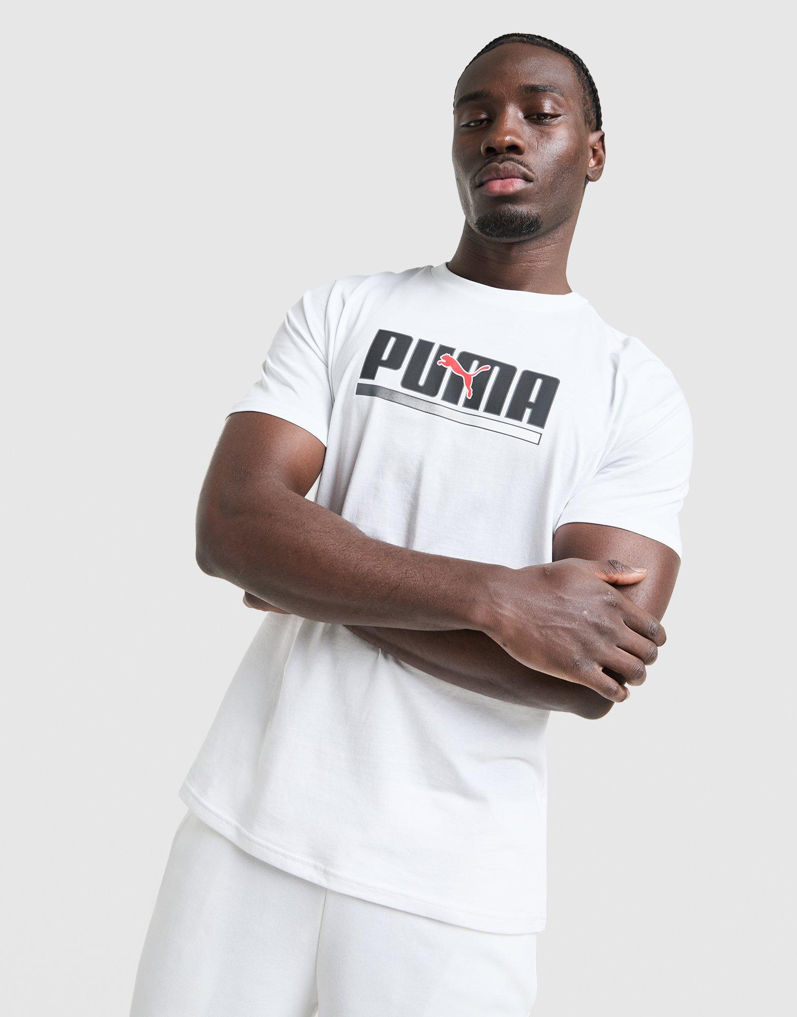 Sportswear T-Shirt