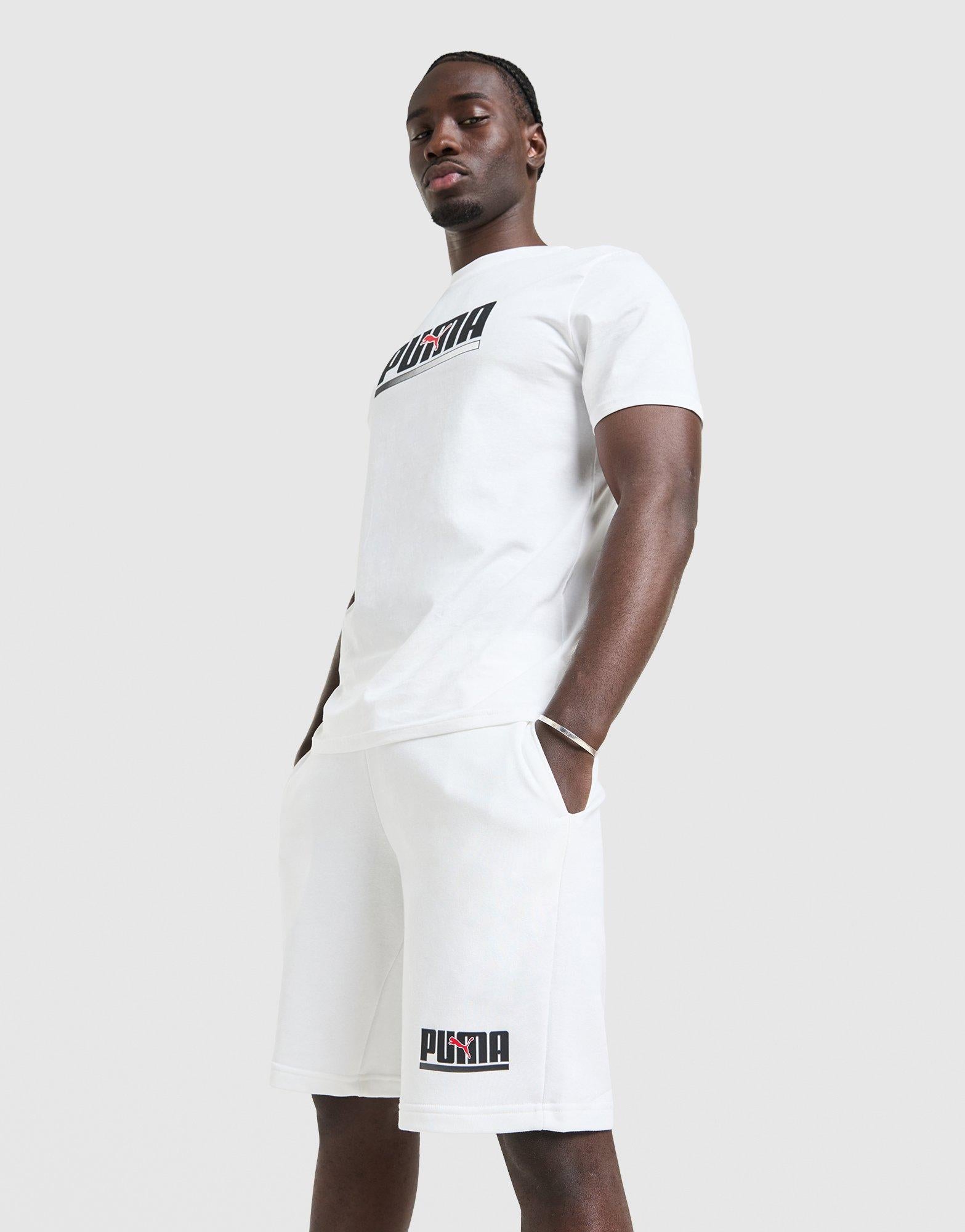 Sportswear Shorts