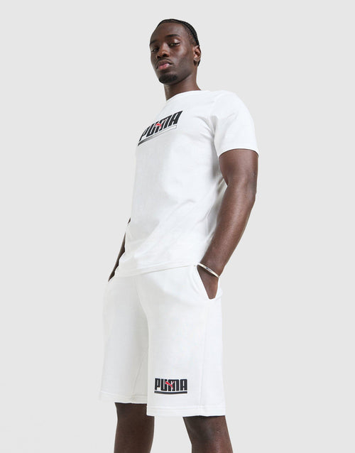 Sportswear Shorts