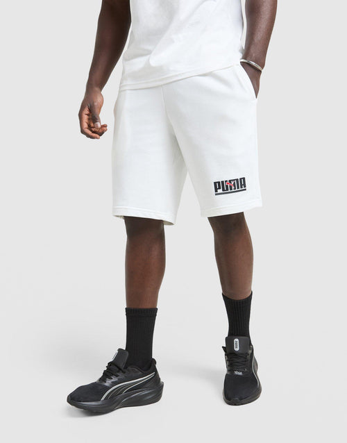 Sportswear Shorts