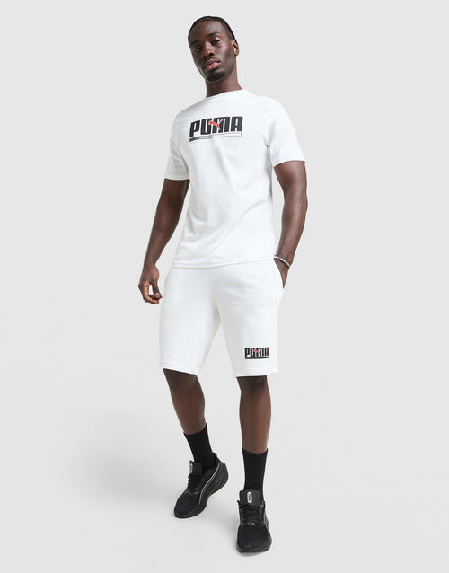 Sportswear Shorts