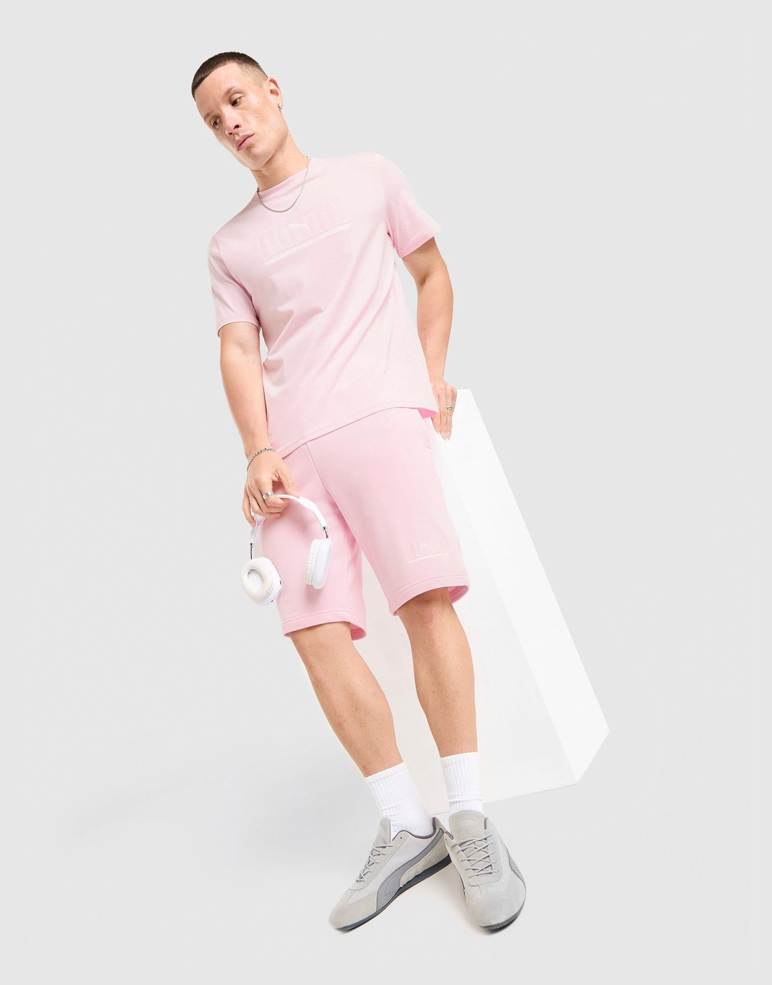 Sportswear Shorts