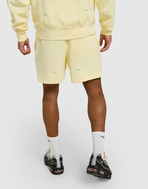x NOCTA Fleece Shorts