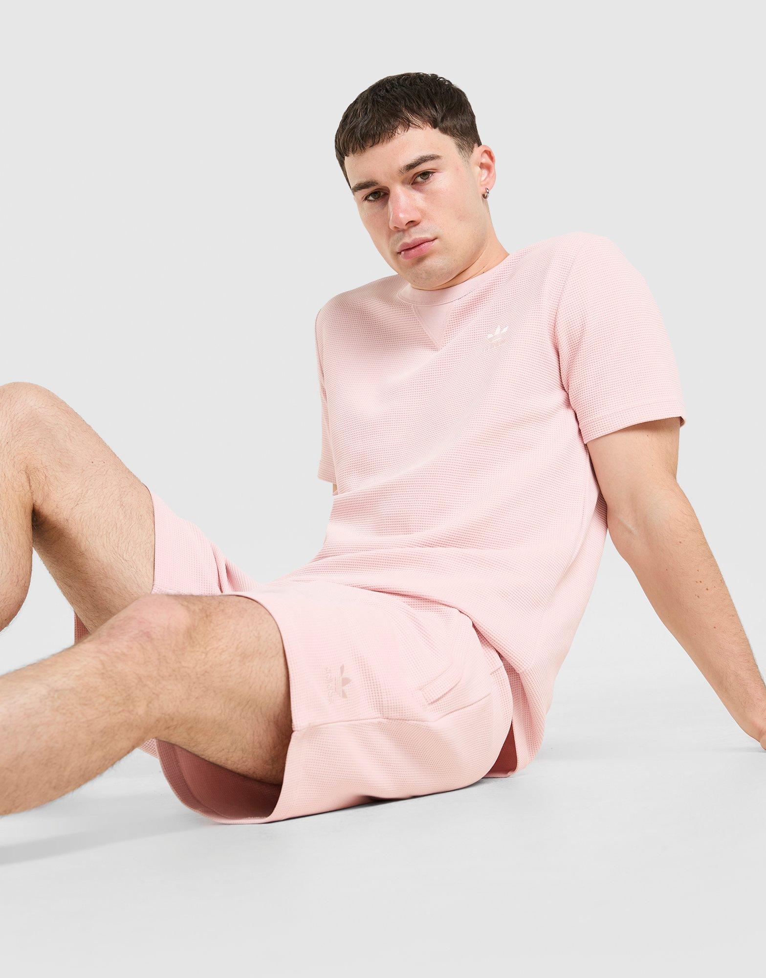 Waffle T-Shirt