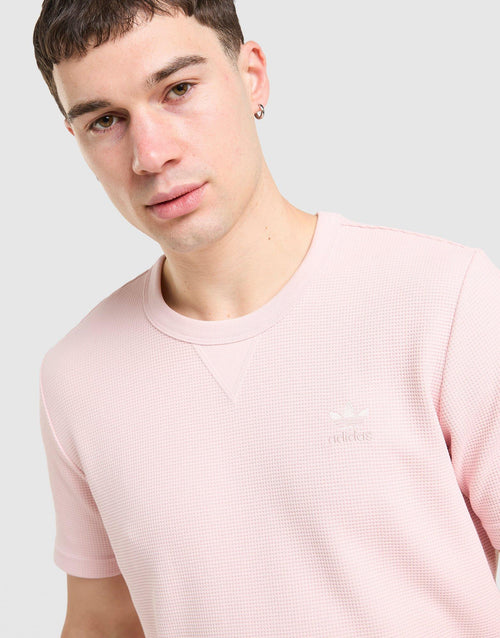 Waffle T-Shirt