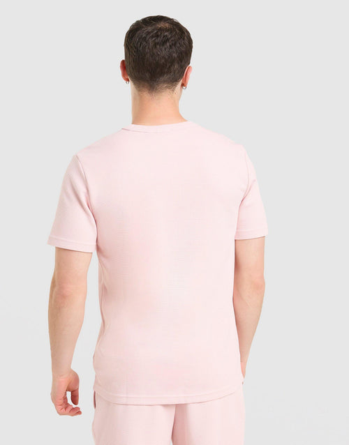 Waffle T-Shirt