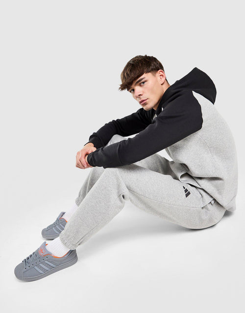 Colour Block Joggers
