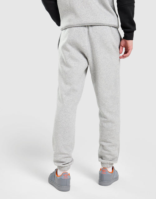 Colour Block Joggers