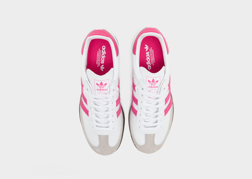 Samba Junior