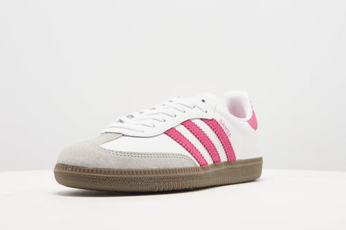Samba Junior