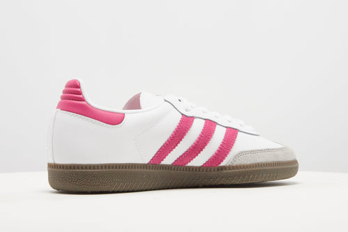 Samba Junior