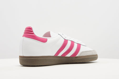 Samba Junior