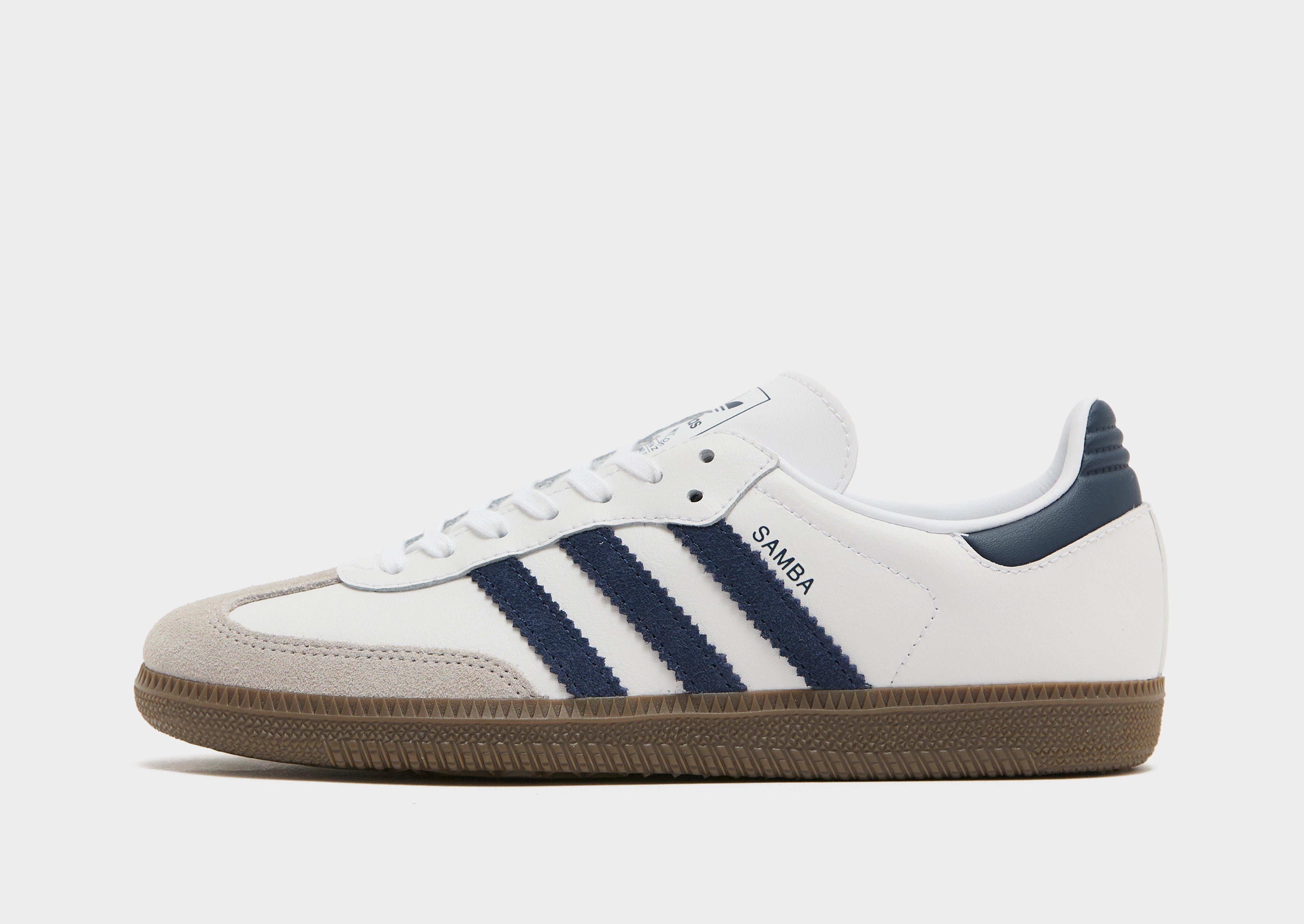Samba OG Junior's
