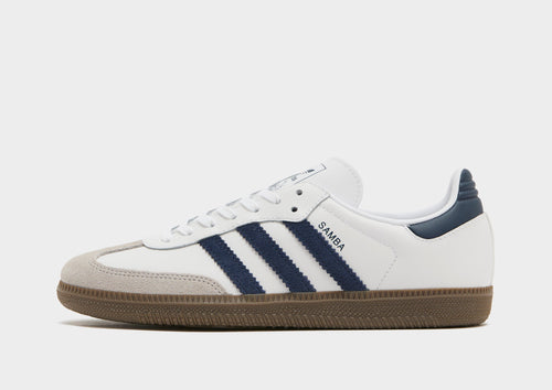 Samba OG Junior's
