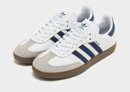 Samba OG Junior's