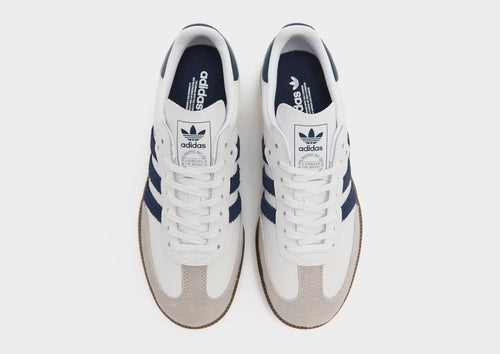 Samba OG Junior's