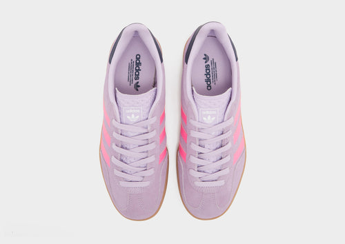 Gazelle Indoor Junior