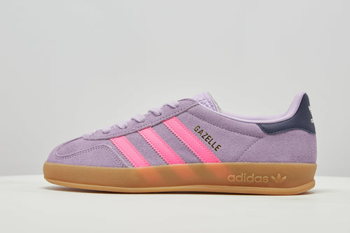 Gazelle Indoor Junior