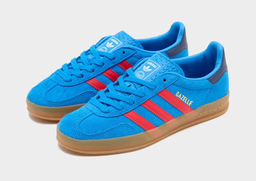 Gazelle Indoor Junior's