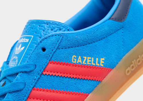 Gazelle Indoor Junior's