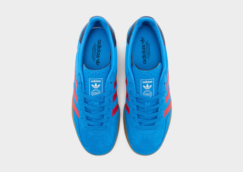 Gazelle Indoor Junior's