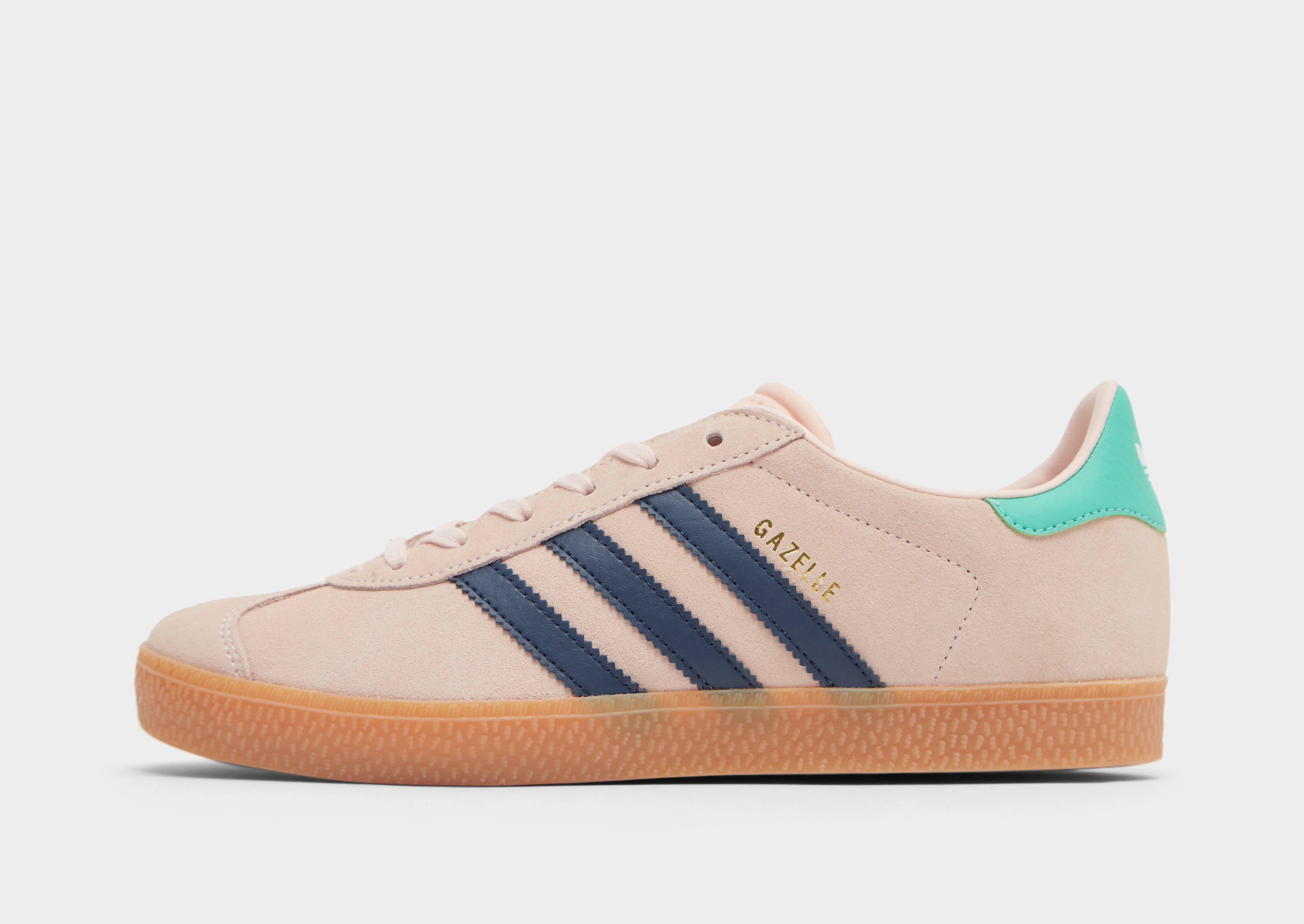 Gazelle Junior