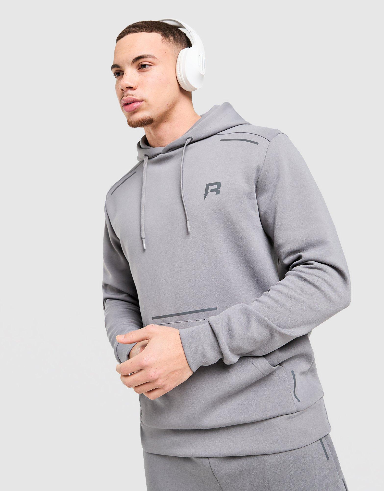 Motion Hoodie