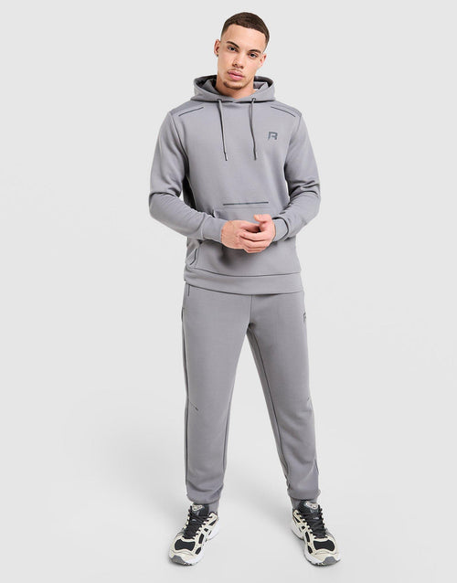Motion Hoodie