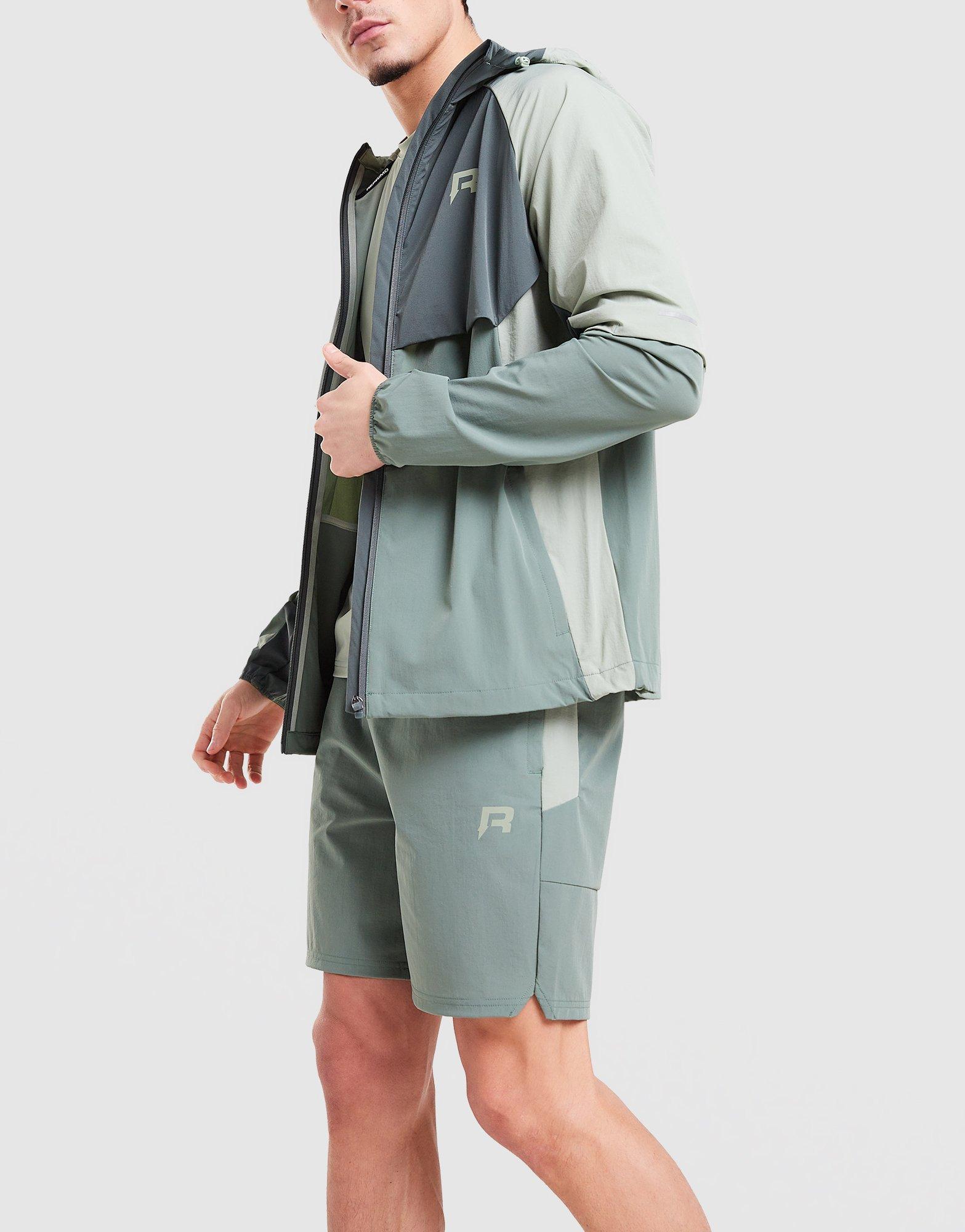 Vortex Shorts