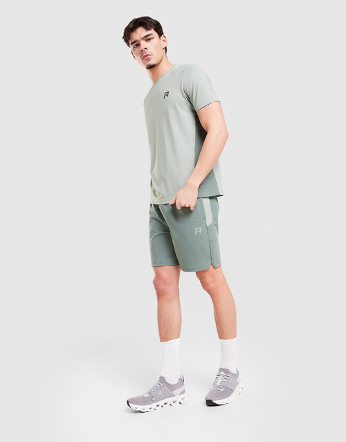 Vortex Shorts