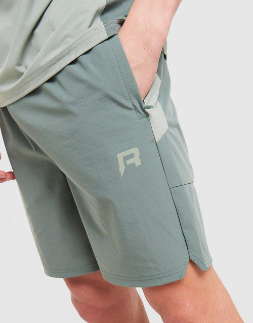 Vortex Shorts