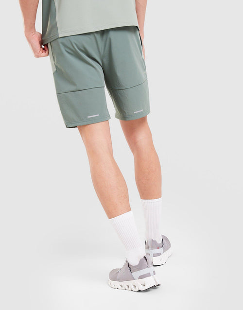 Vortex Shorts