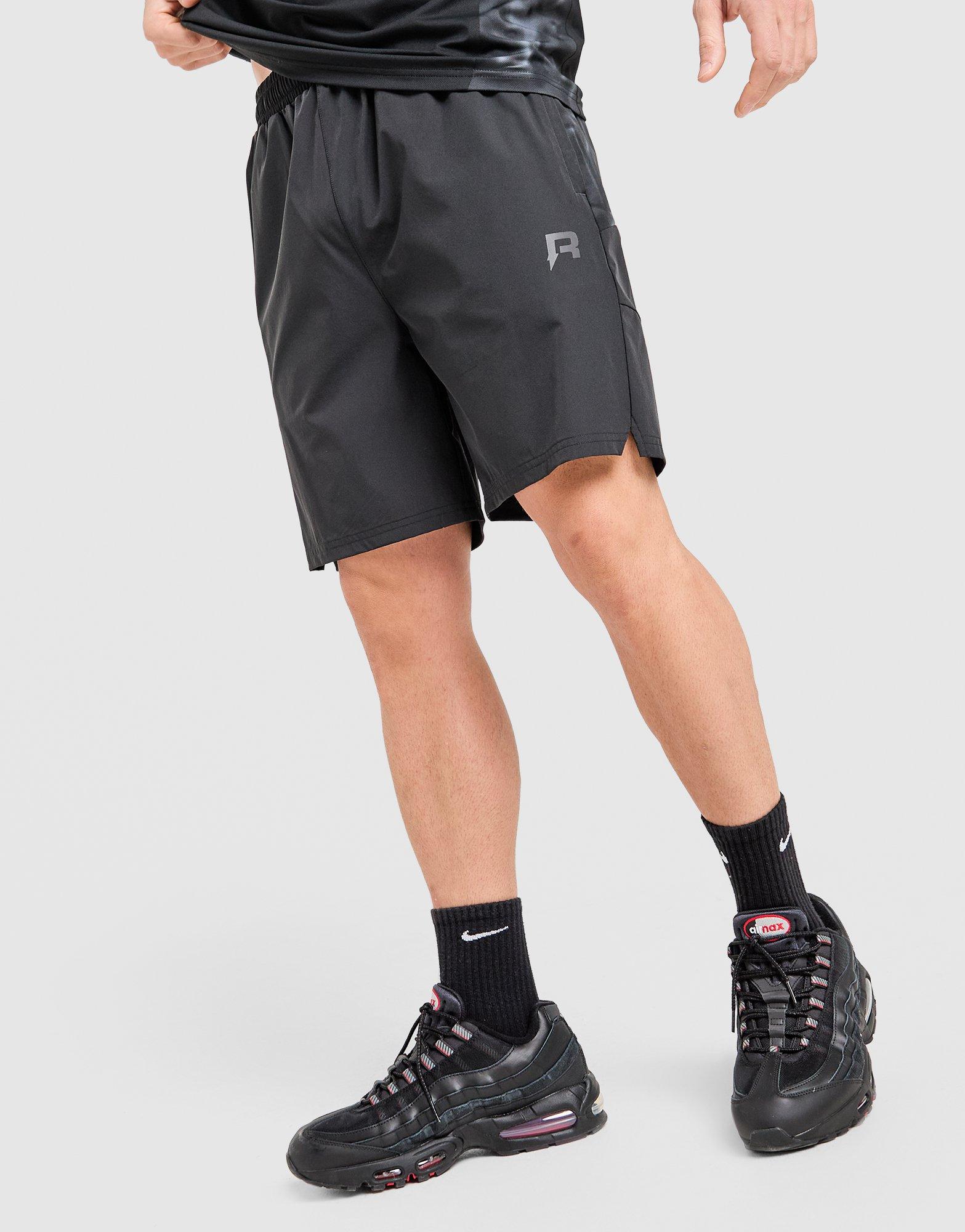 Aurora Shorts