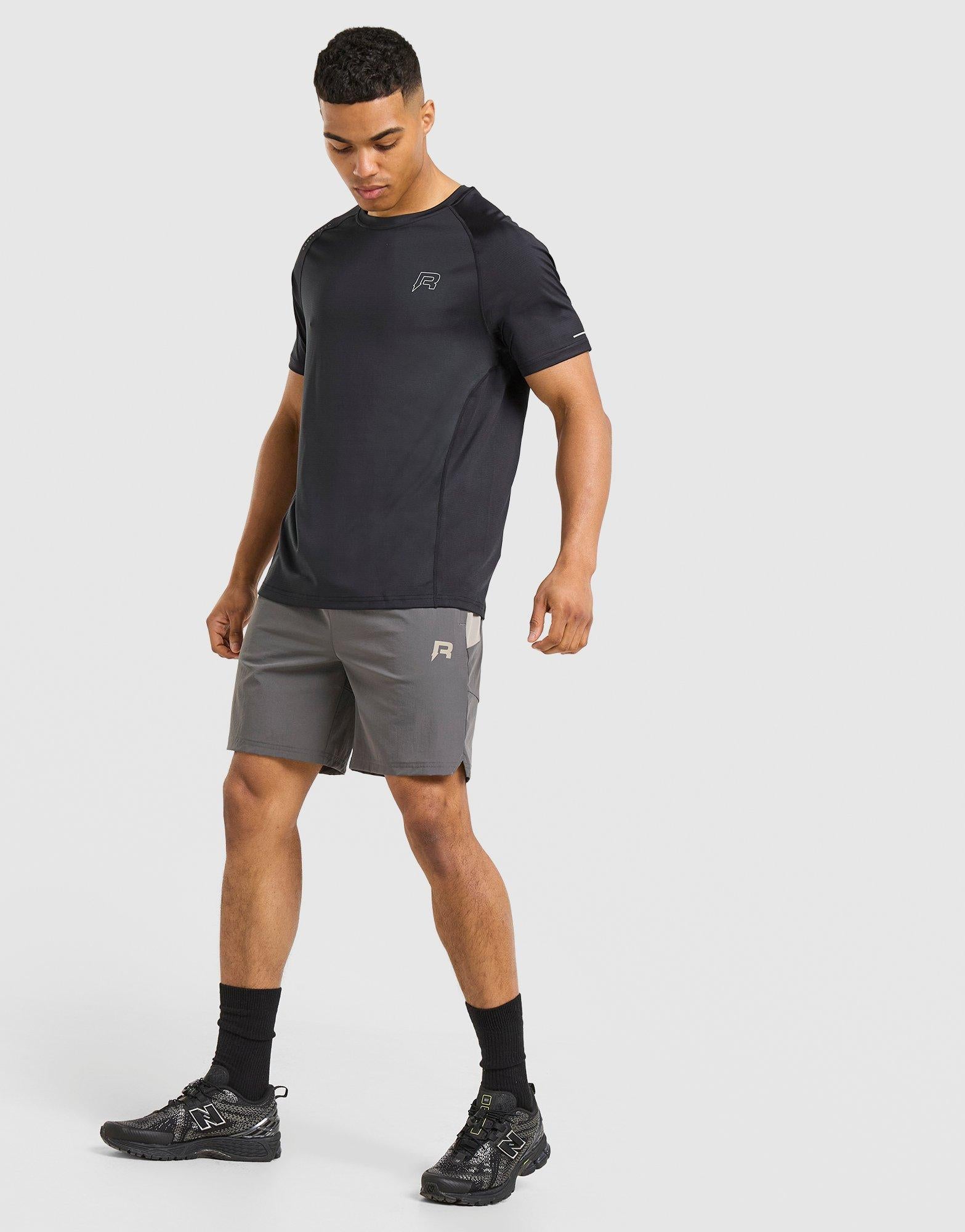 Vortex Shorts