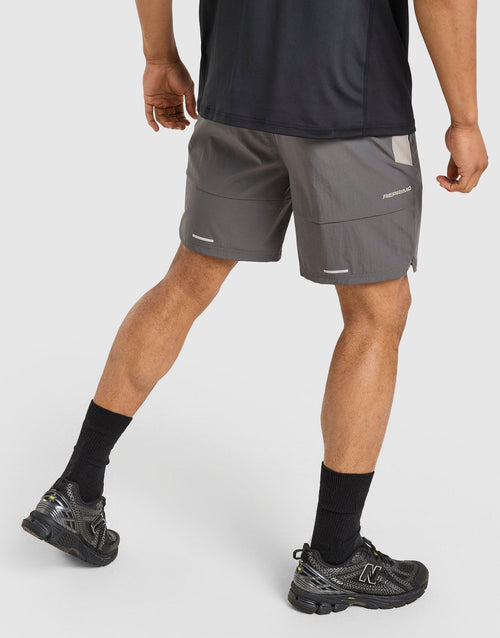 Vortex Shorts