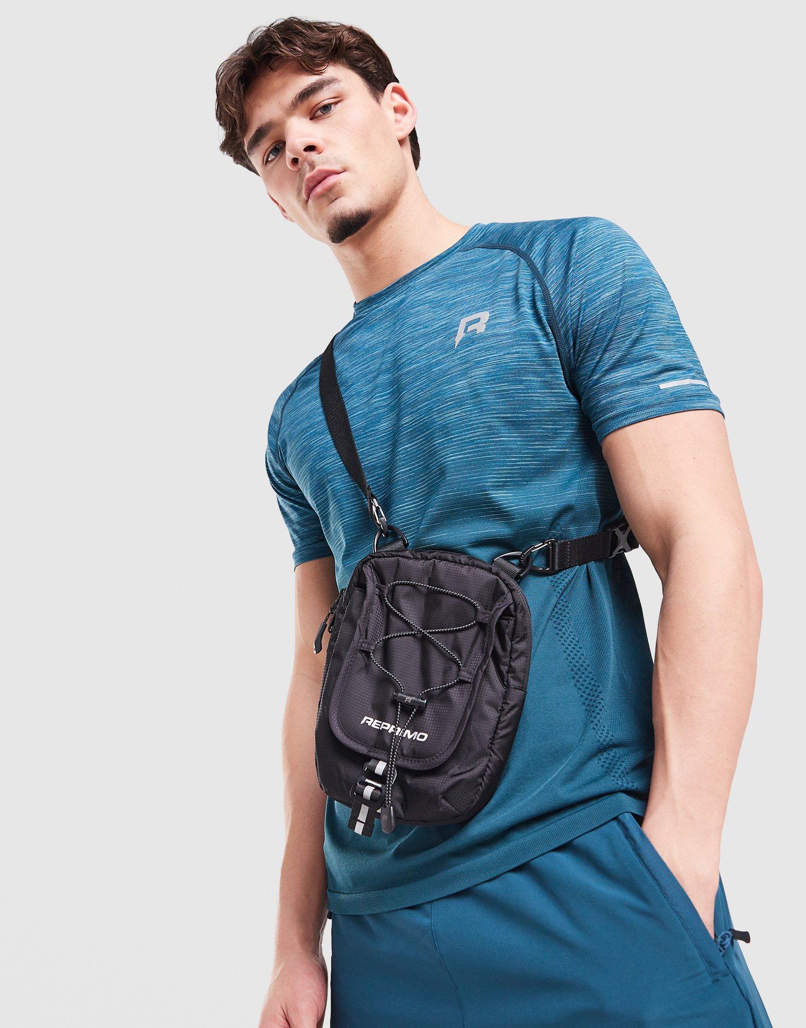 Axis Seamless T-Shirt