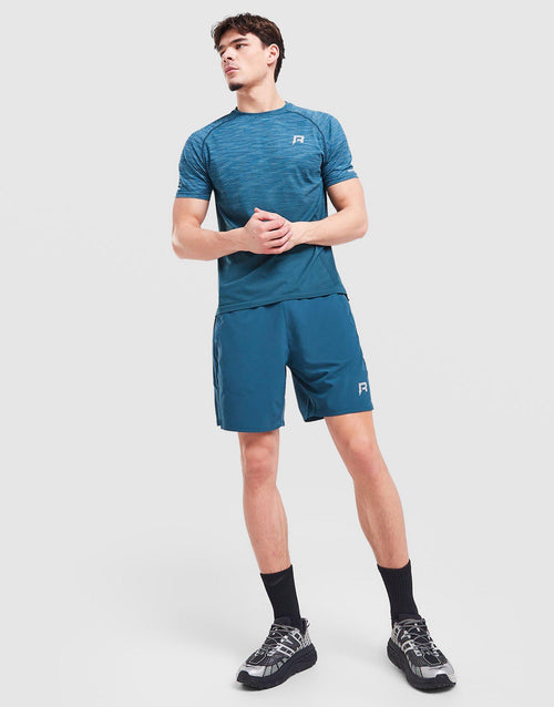 Axis Seamless T-Shirt