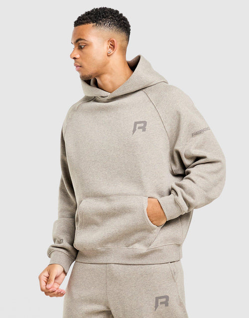 Collective Hoodie