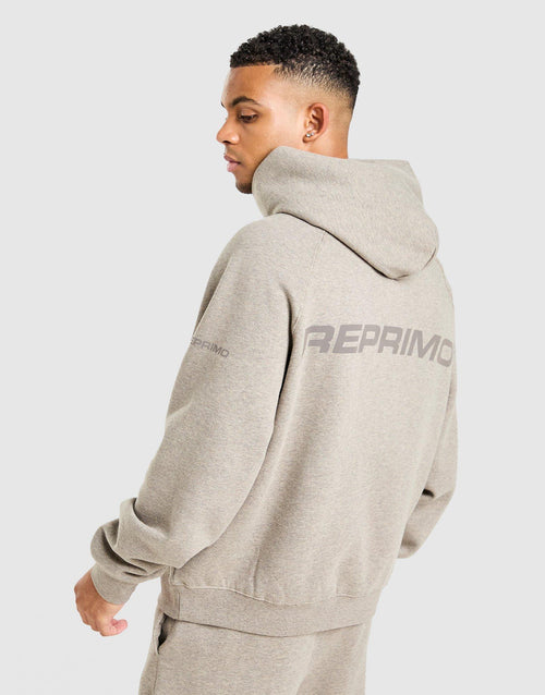 Collective Hoodie