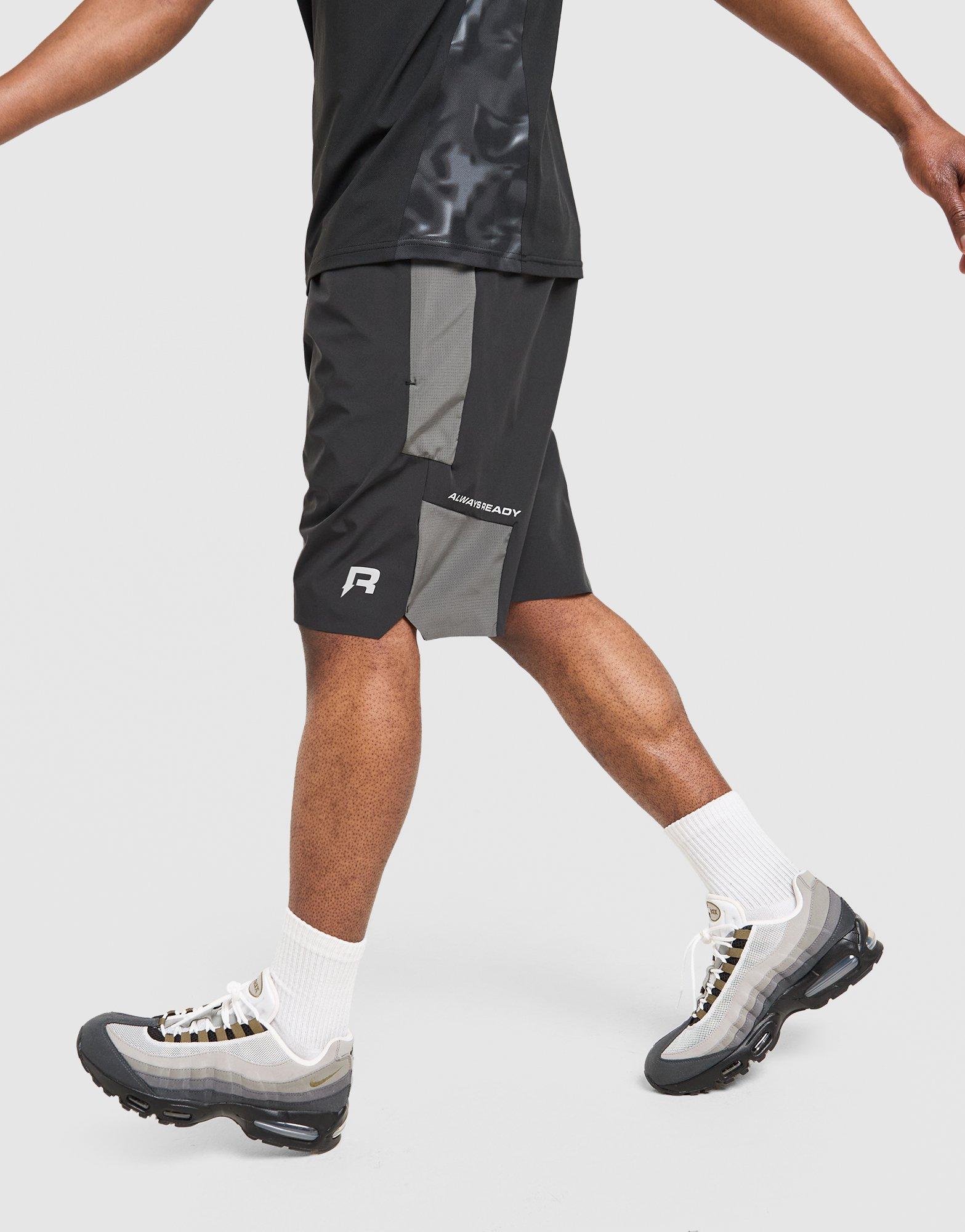 Always Ready Woven Shorts