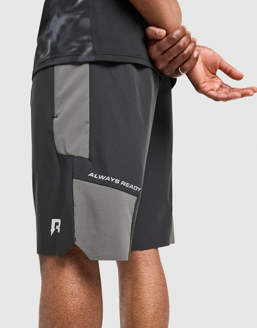 Always Ready Woven Shorts