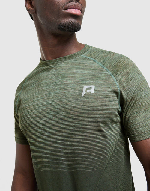 Axis Seamless T-Shirt