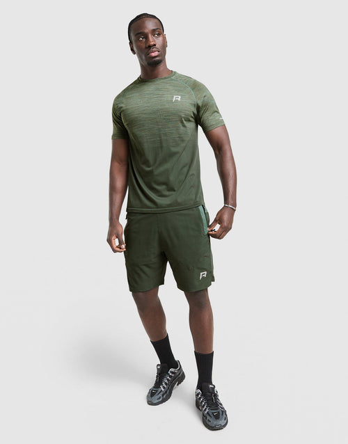 Axis Seamless T-Shirt