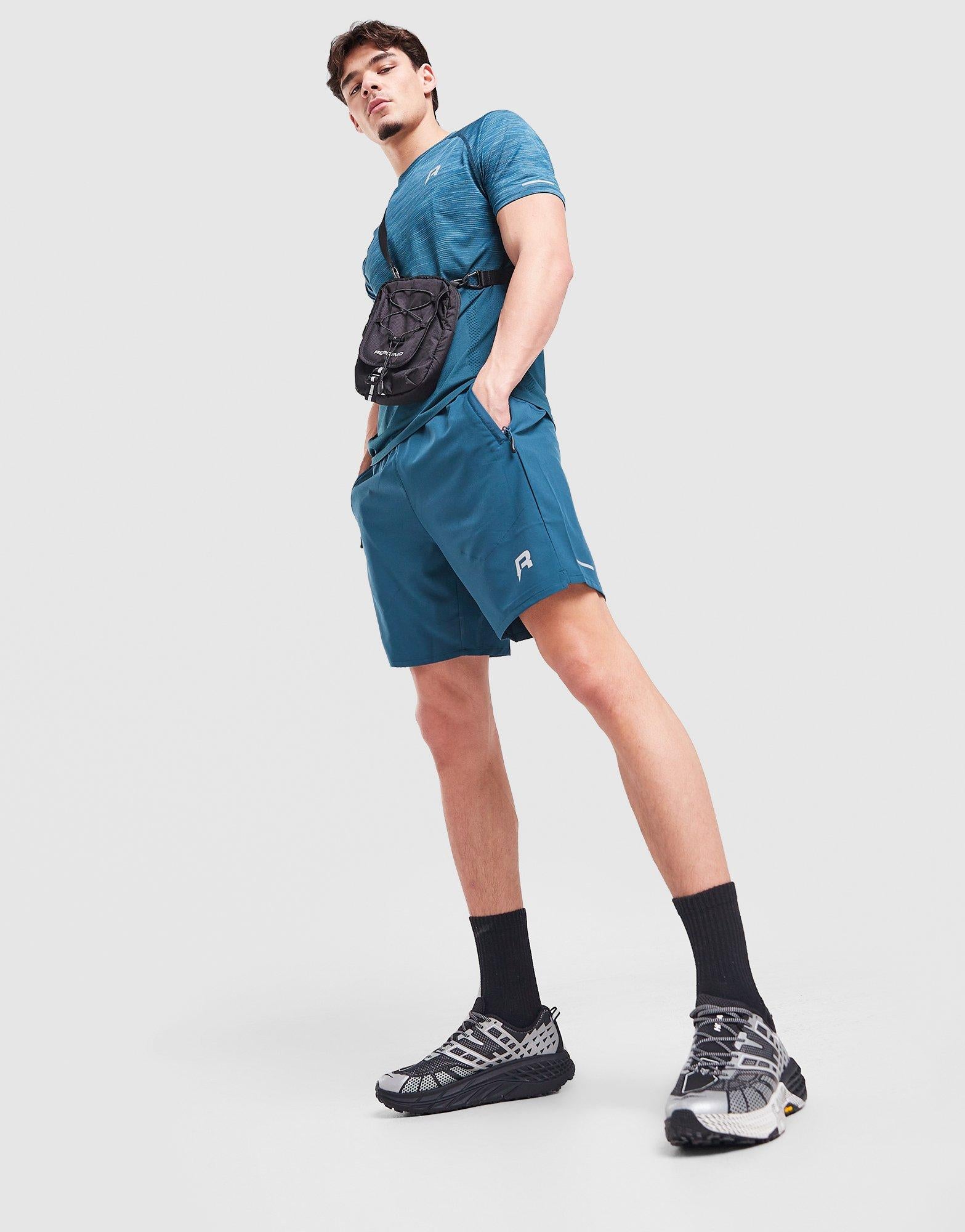 Axis Shorts