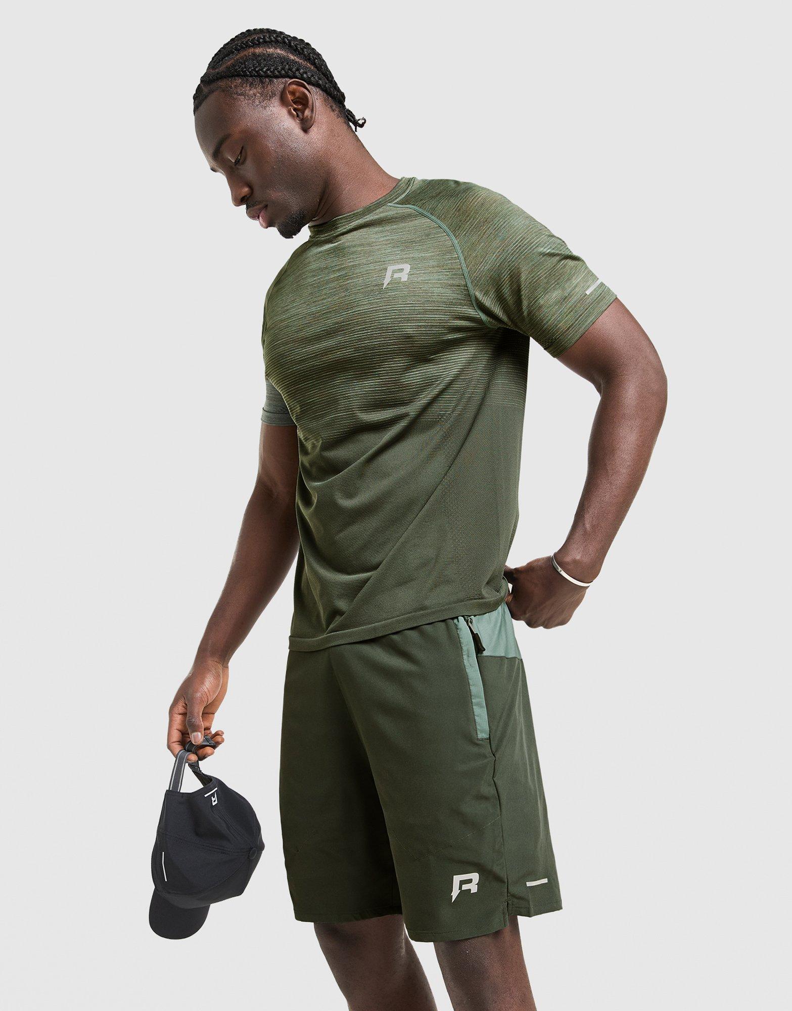 Axis Shorts