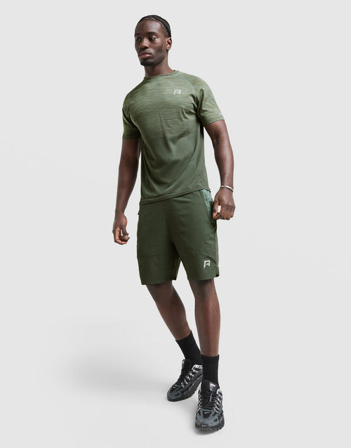 Axis Shorts