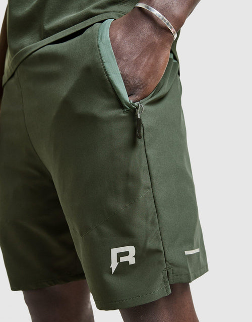 Axis Shorts