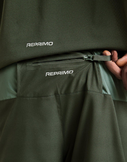 Axis Shorts